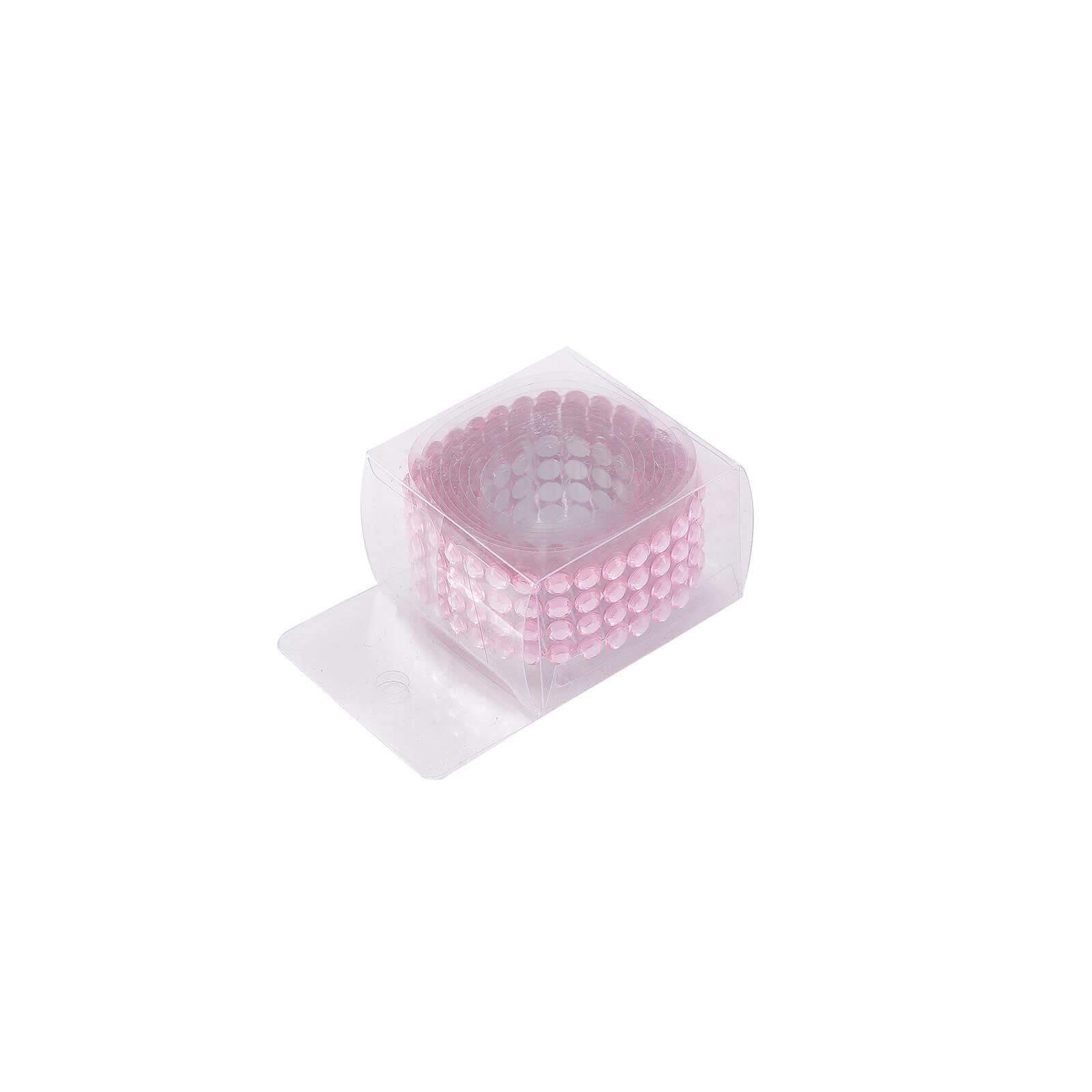 3 feet long Diamond Self-Adhesive Sticker Roll
