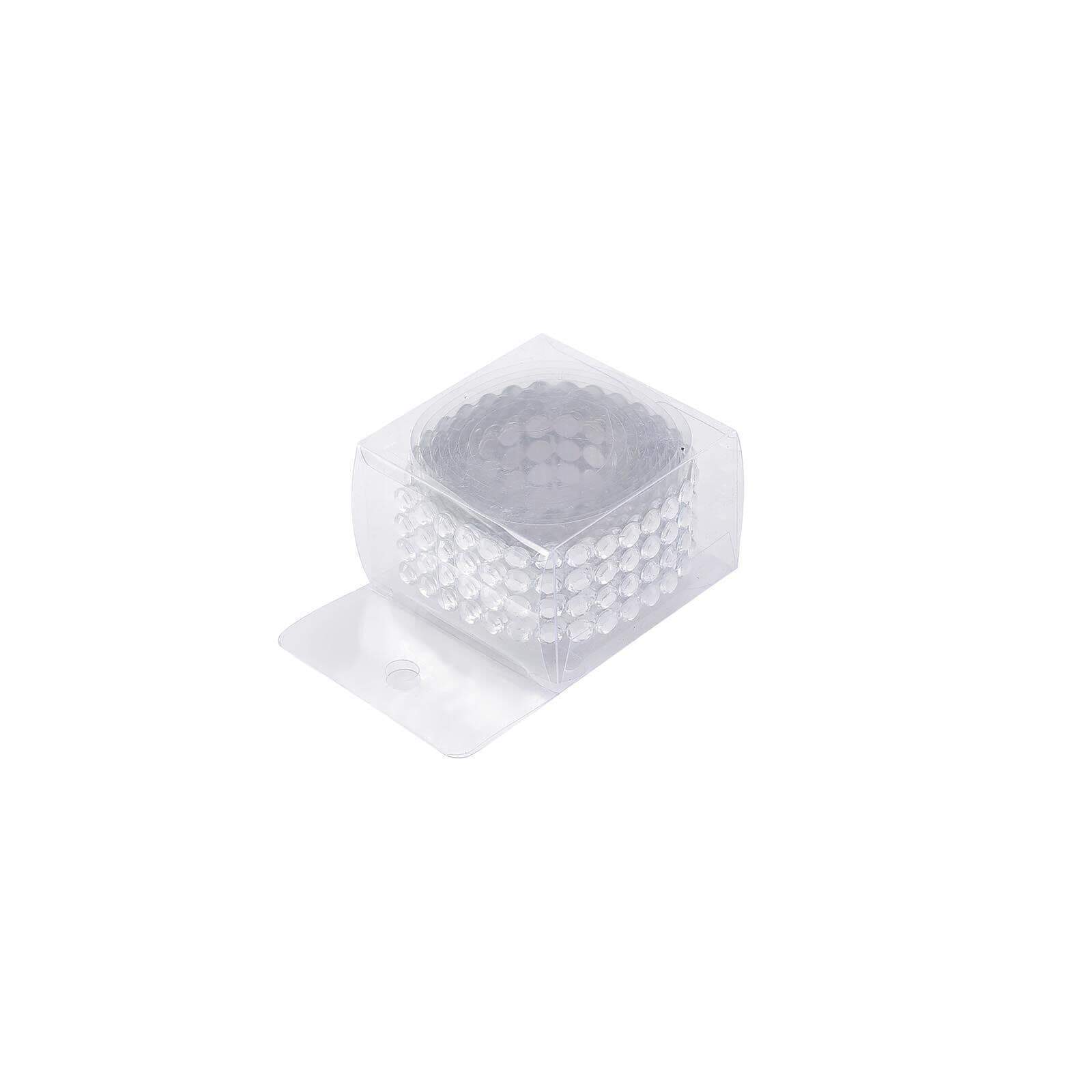 3 feet long Diamond Self-Adhesive Sticker Roll