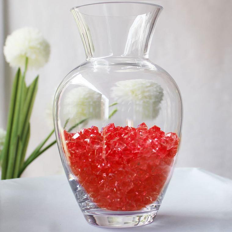 300 pcs Acrylic Crystal Ice