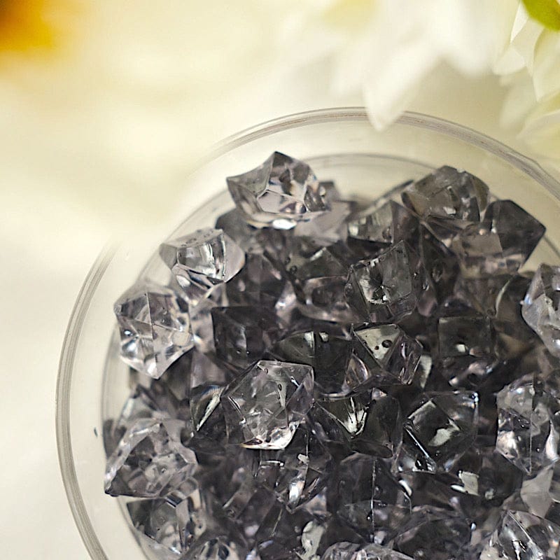 300 pcs Acrylic Crystal Ice