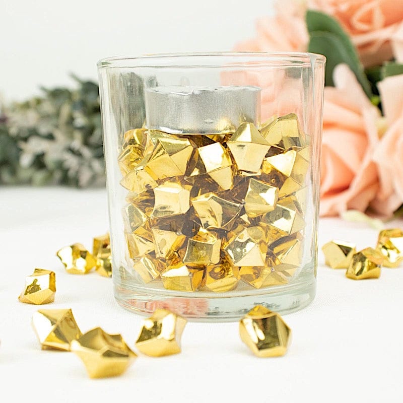 300 pcs Acrylic Crystal Ice