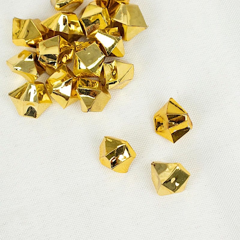 300 pcs Acrylic Crystal Ice