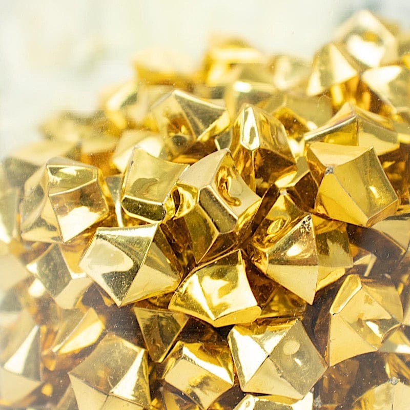 300 pcs Acrylic Crystal Ice