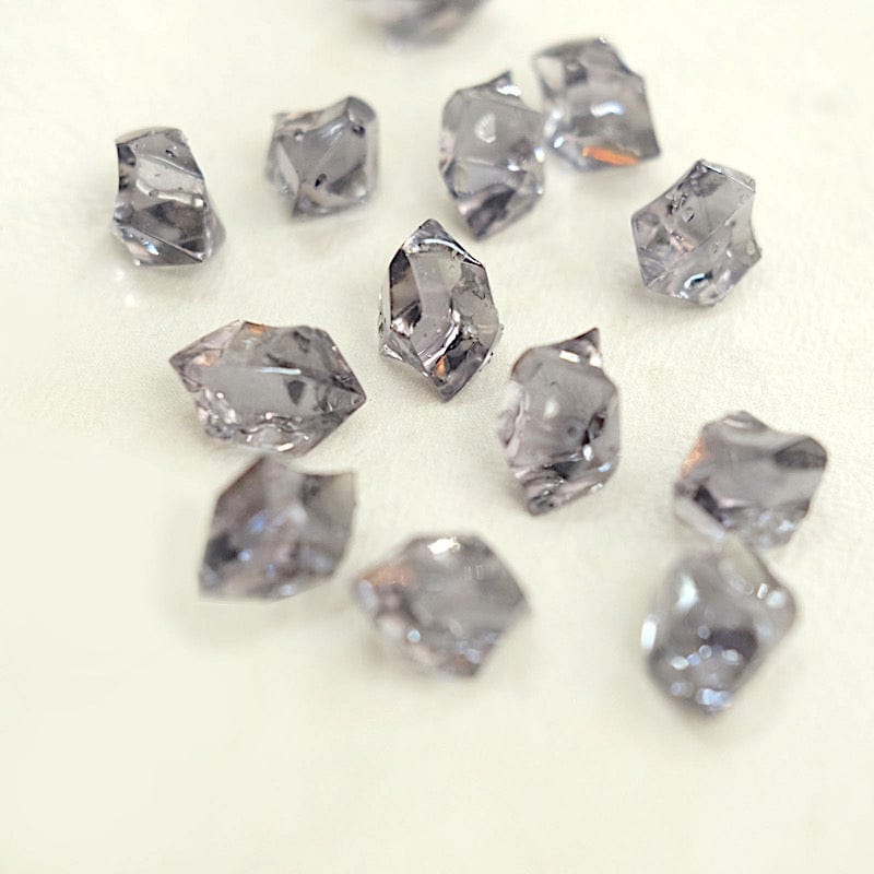 300 pcs Acrylic Crystal Ice