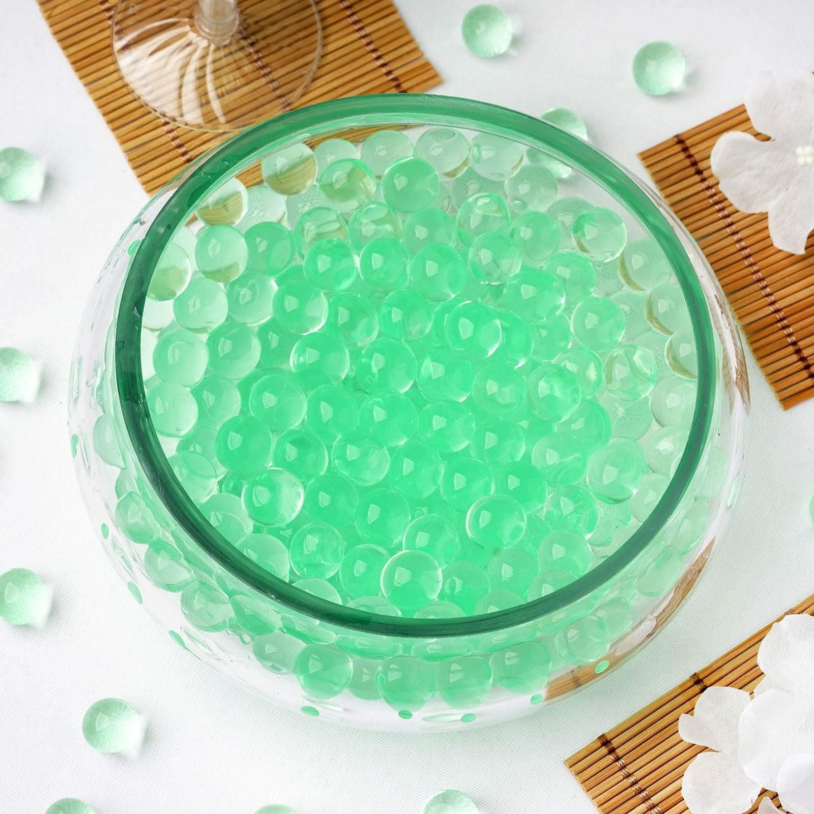 Water Jelly Beads Vase Filler