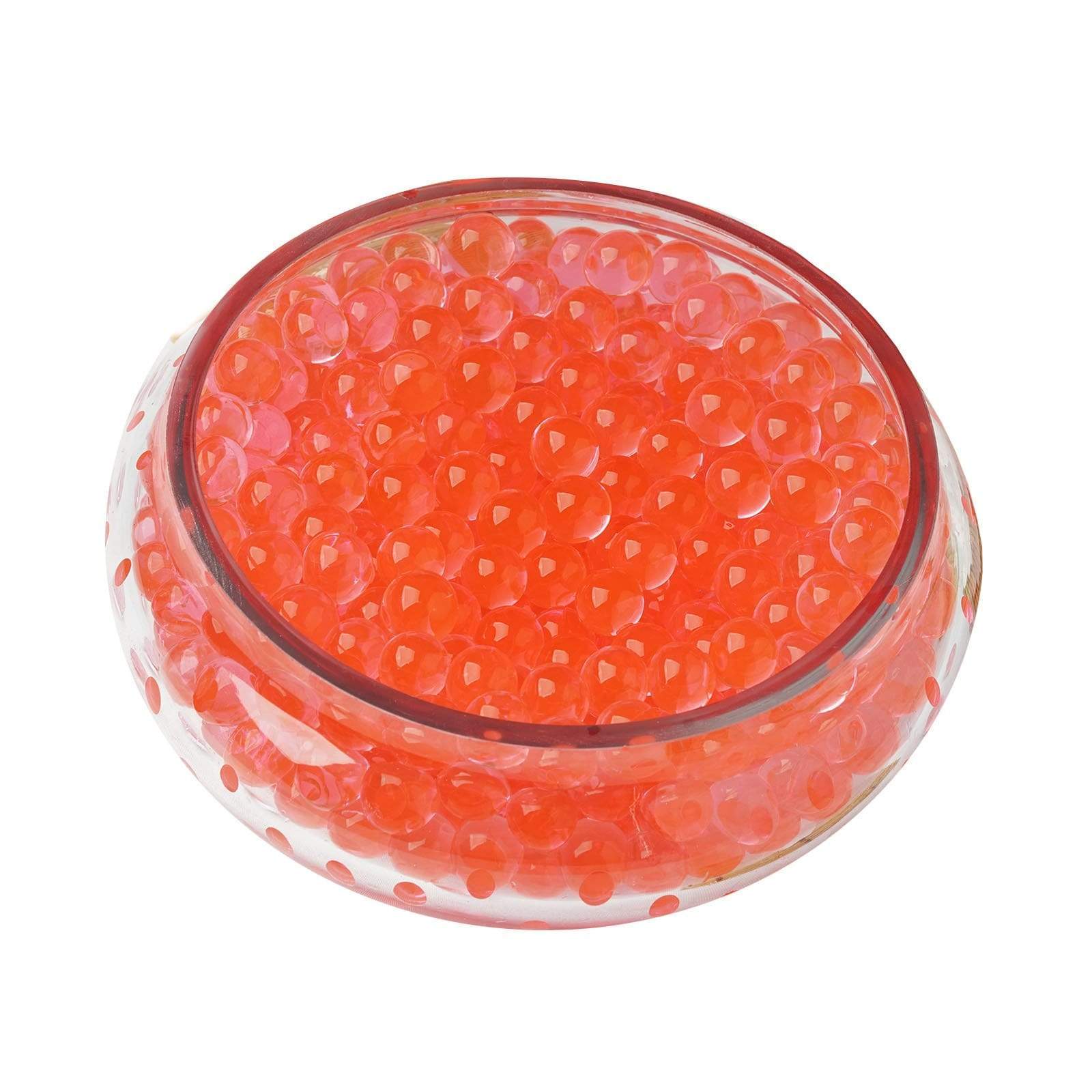 Water Jelly Beads Vase Filler