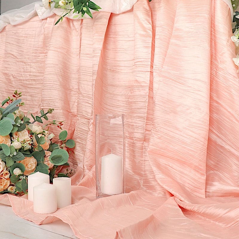 12 pcs Clear Glass Square Block Vases Centerpieces